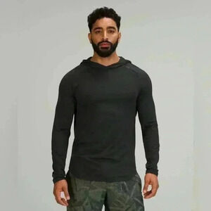 Lululemon Drysense Training  Hoodie